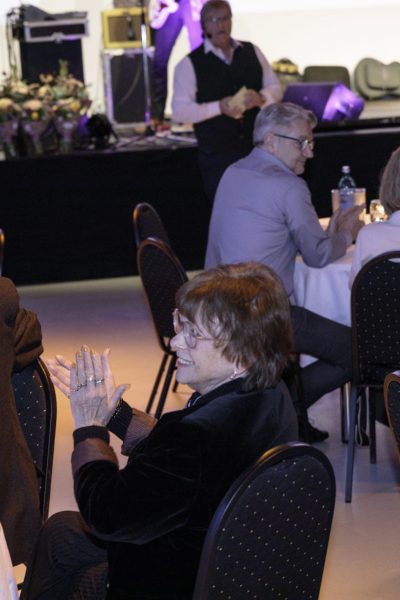 Ein besonderer Abend zu Ehren unserer Jubilare 2025