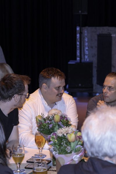 Ein besonderer Abend zu Ehren unserer Jubilare 2025