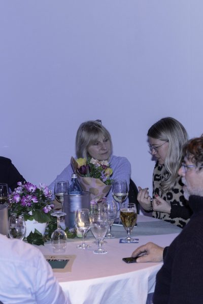 Ein besonderer Abend zu Ehren unserer Jubilare 2025